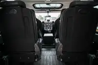 2008 Land Rover Defender 90 SVX SW #224-Sold