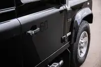 2008 Land Rover Defender 90 SVX SW #224-Sold