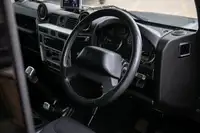 2008 Land Rover Defender 90 SVX SW #224-Sold