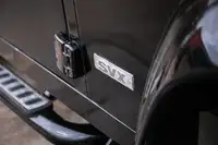 2008 Land Rover Defender 90 SVX SW #224-Sold