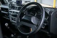 2008 Land Rover Defender 90 SVX SW #224-Sold