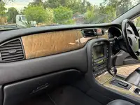 2004 Jaguar S-Type R V8-Sold