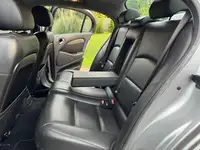 2004 Jaguar S-Type R V8-Sold