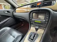 2004 Jaguar S-Type R V8-Sold