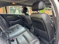 2004 Jaguar S-Type R V8-Sold