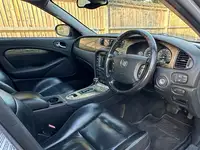 2004 Jaguar S-Type R V8-Sold