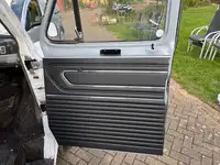 1971 Ford Transit Pick up-Sold