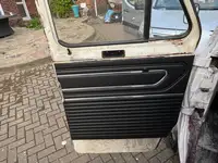 1971 Ford Transit Pick up-Sold