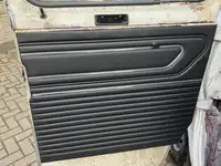 1971 Ford Transit Pick up-Sold