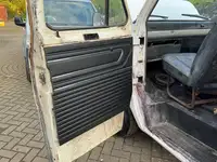 1971 Ford Transit Pick up-Sold