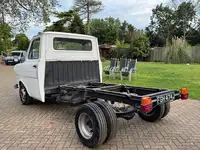 1971 Ford Transit Pick up-Sold