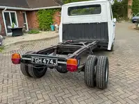 1971 Ford Transit Pick up-Sold