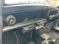 1990 Rover Mini Checkmate-Sold