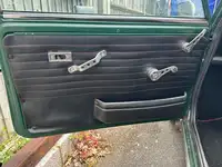 1990 Rover Mini Checkmate-Sold