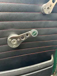 1990 Rover Mini Checkmate-Sold