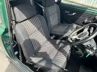 1990 Rover Mini Checkmate-Sold