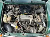 1990 Rover Mini Checkmate-Sold
