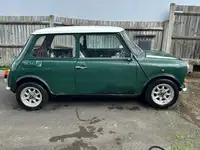 1990 Rover Mini Checkmate-Sold