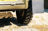 1971 Steyr-Puch Haflinger-Sold