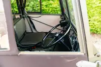 1971 Steyr-Puch Haflinger-Sold