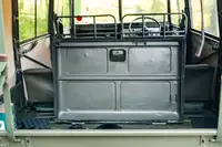 1971 Steyr-Puch Haflinger-Sold