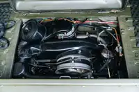 1971 Steyr-Puch Haflinger-Sold