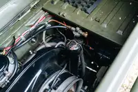 1971 Steyr-Puch Haflinger-Sold