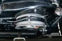 1971 Steyr-Puch Haflinger-Sold