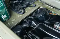 1971 Steyr-Puch Haflinger-Sold