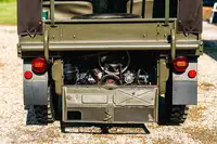 1971 Steyr-Puch Haflinger-Sold