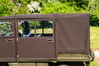 1971 Steyr-Puch Haflinger-Sold