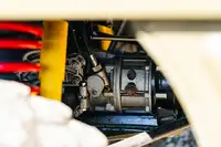 1971 Steyr-Puch Haflinger-Sold