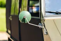 1971 Steyr-Puch Haflinger-Sold