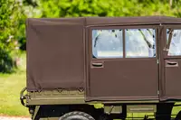 1971 Steyr-Puch Haflinger-Sold