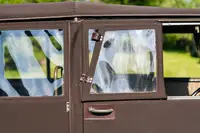 1971 Steyr-Puch Haflinger-Sold