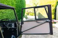 1971 Steyr-Puch Haflinger-Sold