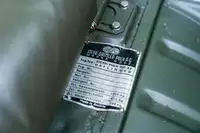 1971 Steyr-Puch Haflinger-Sold