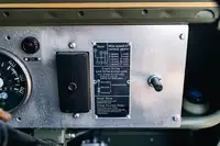 1971 Steyr-Puch Haflinger-Sold