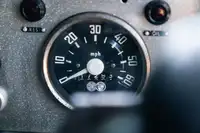 1971 Steyr-Puch Haflinger-Sold