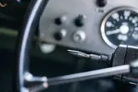 1971 Steyr-Puch Haflinger-Sold