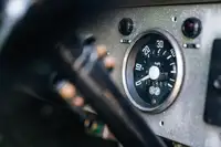 1971 Steyr-Puch Haflinger-Sold