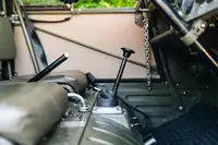 1971 Steyr-Puch Haflinger-Sold