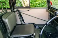 1971 Steyr-Puch Haflinger-Sold