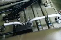 1971 Steyr-Puch Haflinger-Sold