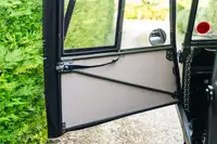 1971 Steyr-Puch Haflinger-Sold