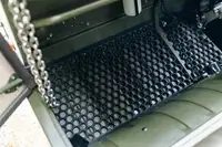 1971 Steyr-Puch Haflinger-Sold