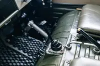 1971 Steyr-Puch Haflinger-Sold