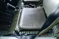 1971 Steyr-Puch Haflinger-Sold