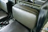 1971 Steyr-Puch Haflinger-Sold