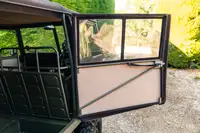 1971 Steyr-Puch Haflinger-Sold